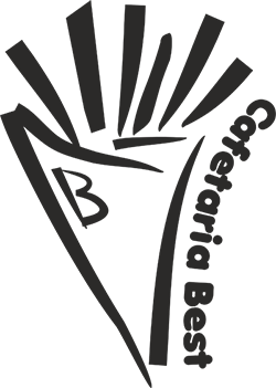 logo dark grey